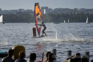 Afterworks Direct News Michel RobadinPavillon de Versoix