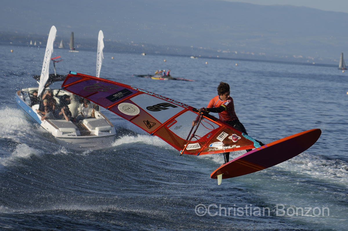 Afterworks Direct News Michel RobadinPavillon de Versoix