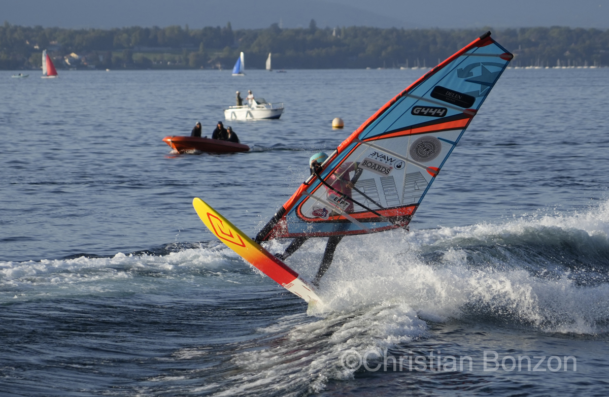 Afterworks Direct News Michel RobadinPavillon de Versoix