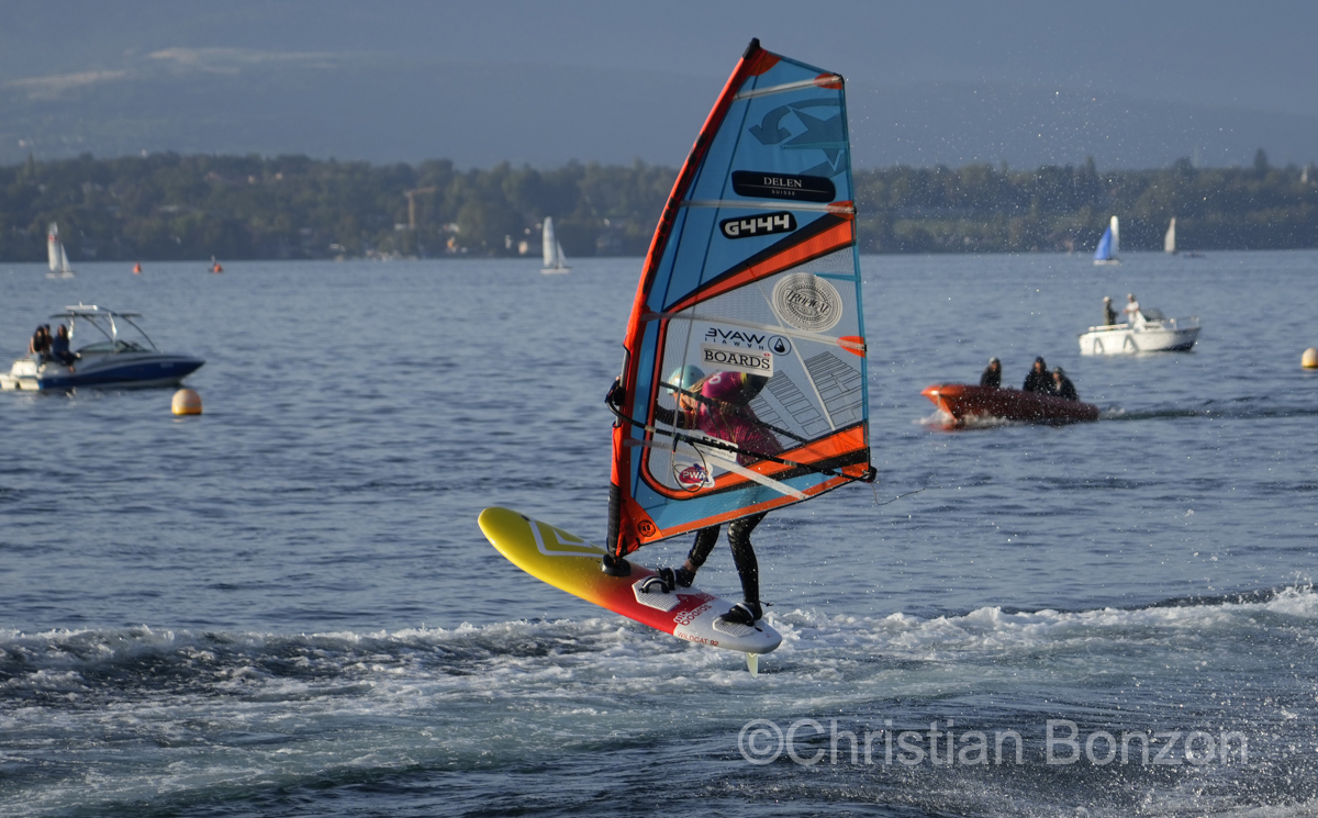 Afterworks Direct News Michel RobadinPavillon de Versoix