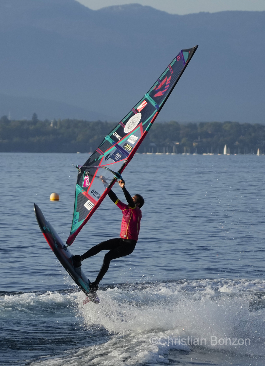 Afterworks Direct News Michel RobadinPavillon de Versoix