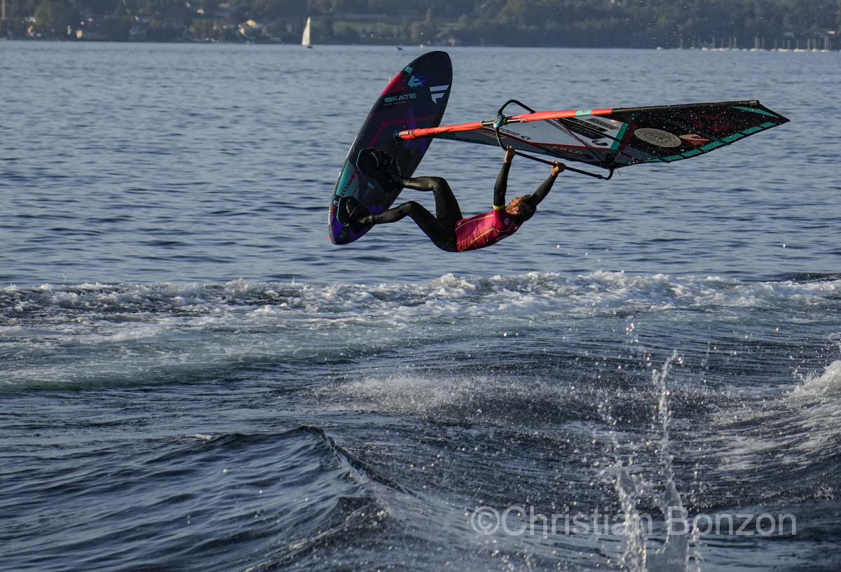 Afterworks Direct News Michel RobadinPavillon de Versoix