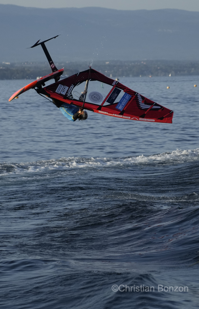 Afterworks Direct News Michel RobadinPavillon de Versoix
