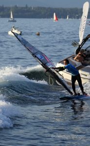 Afterworks Direct News Michel RobadinPavillon de Versoix