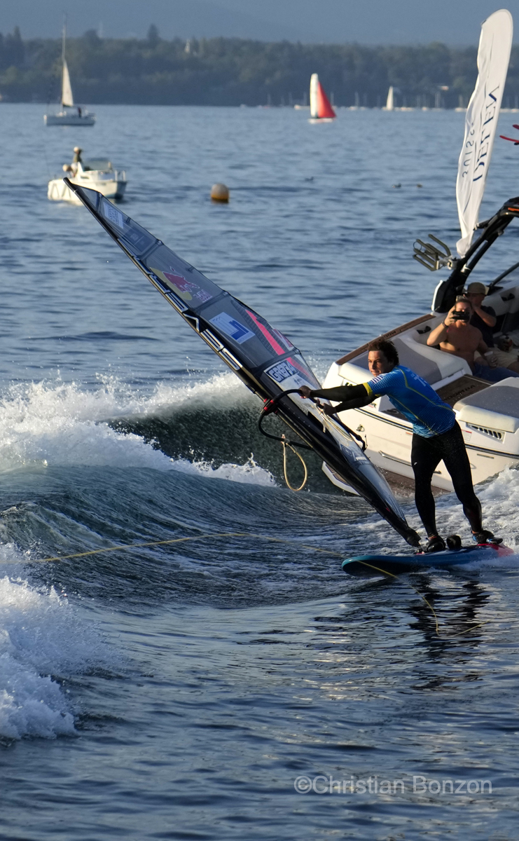 Afterworks Direct News Michel RobadinPavillon de Versoix