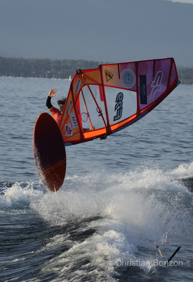 Afterworks Direct News Michel RobadinPavillon de Versoix