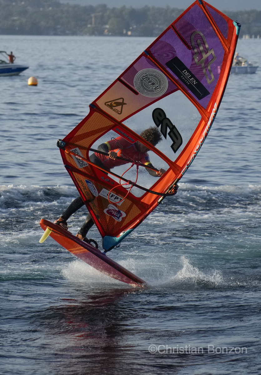 Afterworks Direct News Michel RobadinPavillon de Versoix