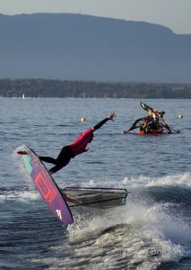 Afterworks Direct News Michel RobadinPavillon de Versoix