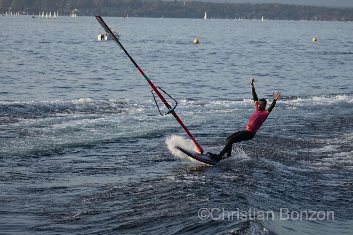 Afterworks Direct News Michel RobadinPavillon de Versoix