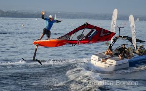 Afterworks Direct News Michel RobadinPavillon de Versoix