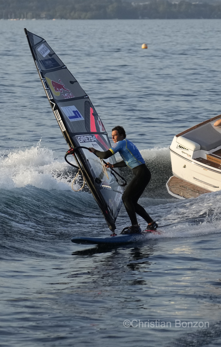 Afterworks Direct News Michel RobadinPavillon de Versoix