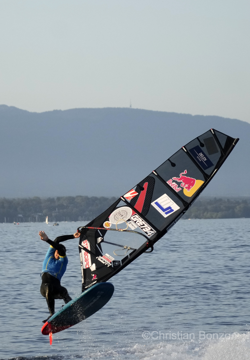 Afterworks Direct News Michel RobadinPavillon de Versoix