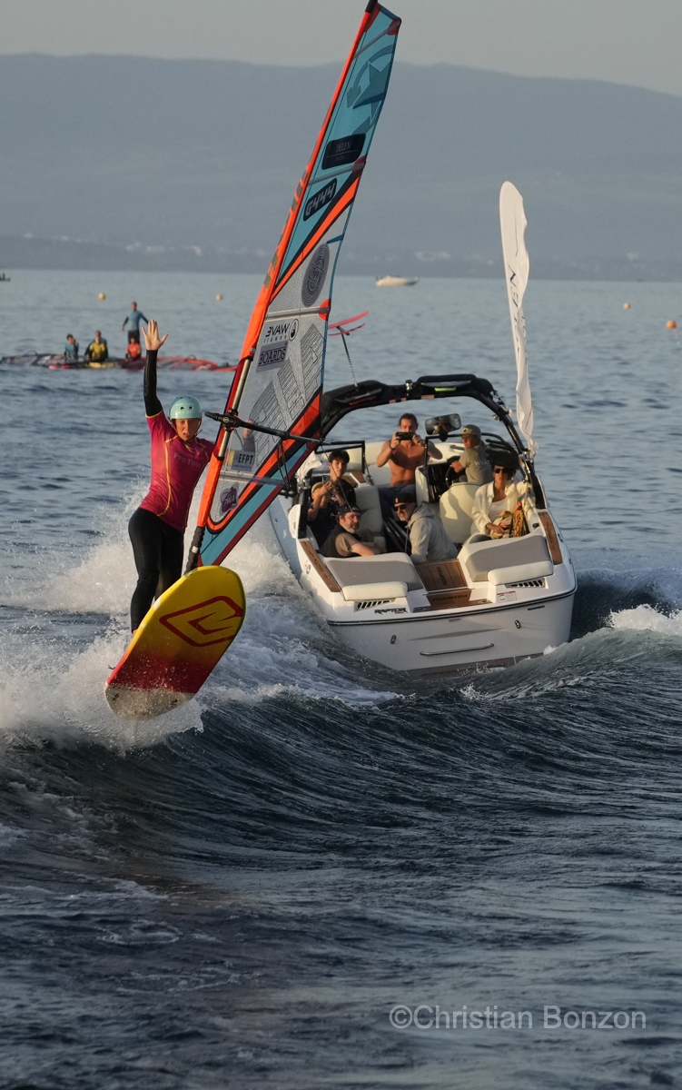 Afterworks Direct News Michel RobadinPavillon de Versoix