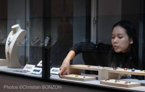 GEM 2023 Palexpo, 1er Novembre2023.