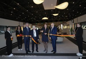 GEM 2023 Palexpo, 1er Novembre2023.