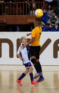 Finale de la CSI Talent Cup