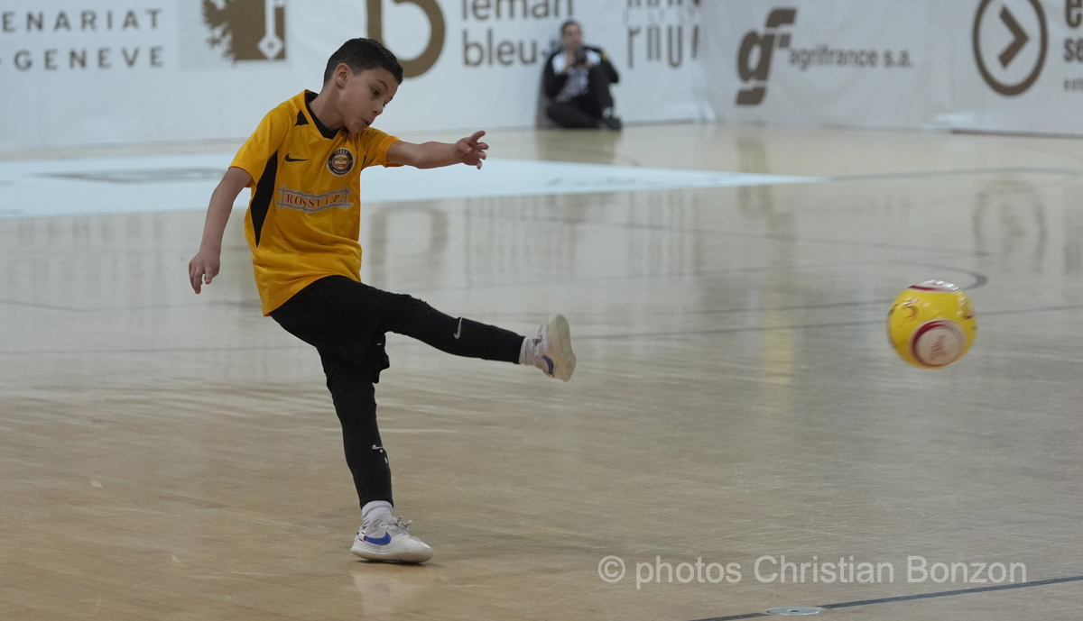 Finale de la CSI Talent Cup