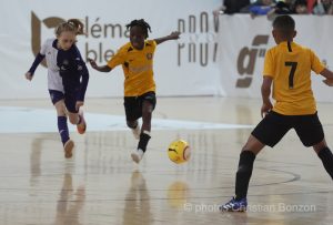 Finale de la CSI Talent Cup