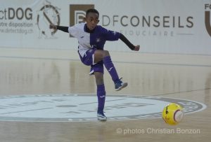 Finale de la CSI Talent Cup