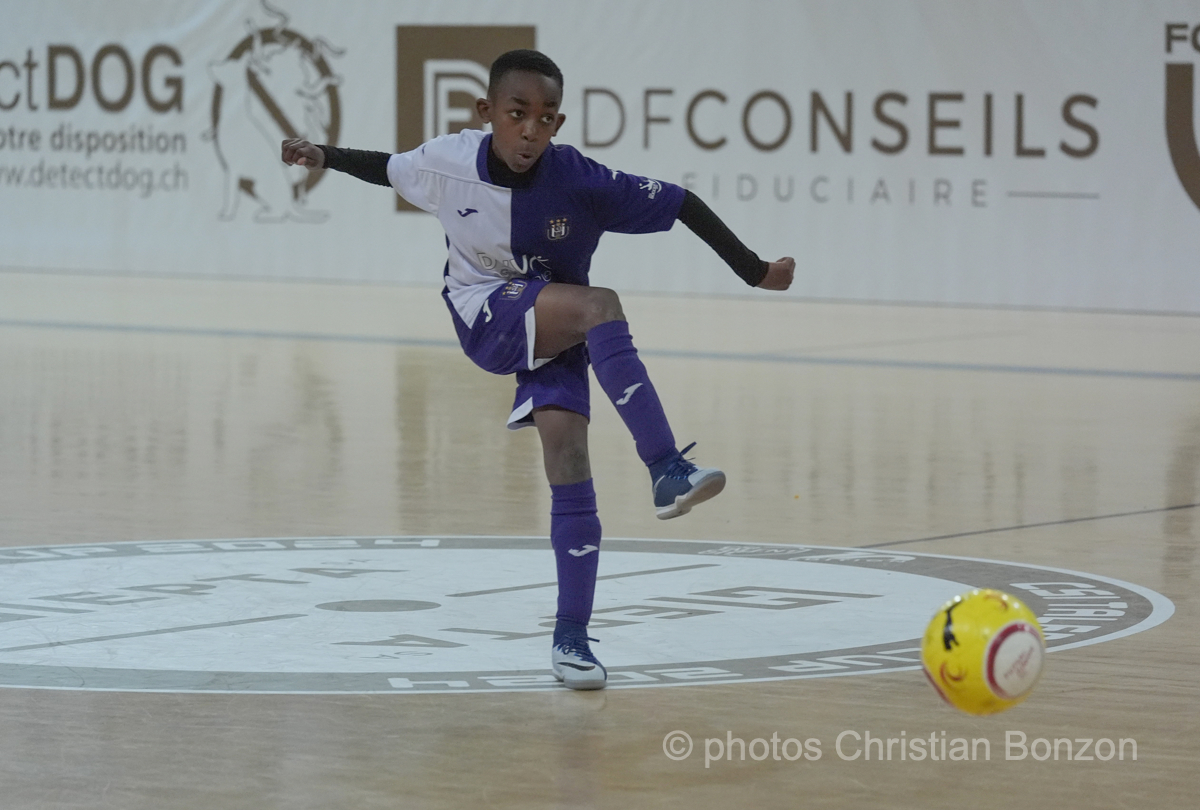 Finale de la CSI Talent Cup