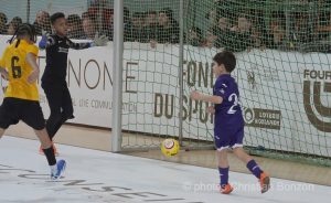 Finale de la CSI Talent Cup