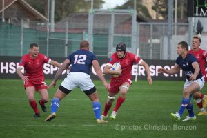 Suisse Rugby Day Yverdon 23 Mars 2024Switzerland - Croatia 35 vs 10 .