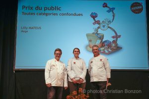 Festichoc Versoix le 17 Mars 2024photos: © Christian BONZON