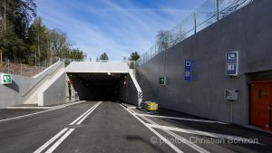 Route des Nations