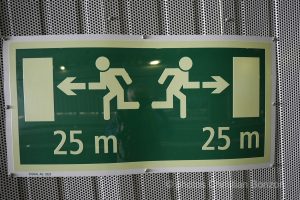 Route des Nations