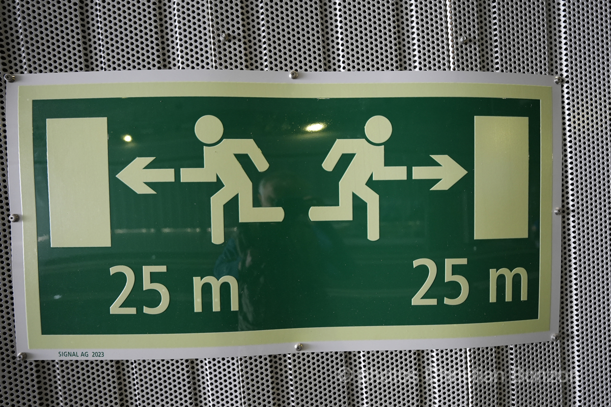 Route des Nations