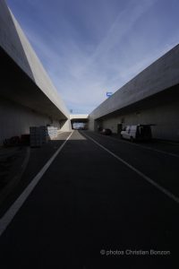 Route des Nations