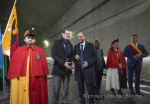 Route des Nations