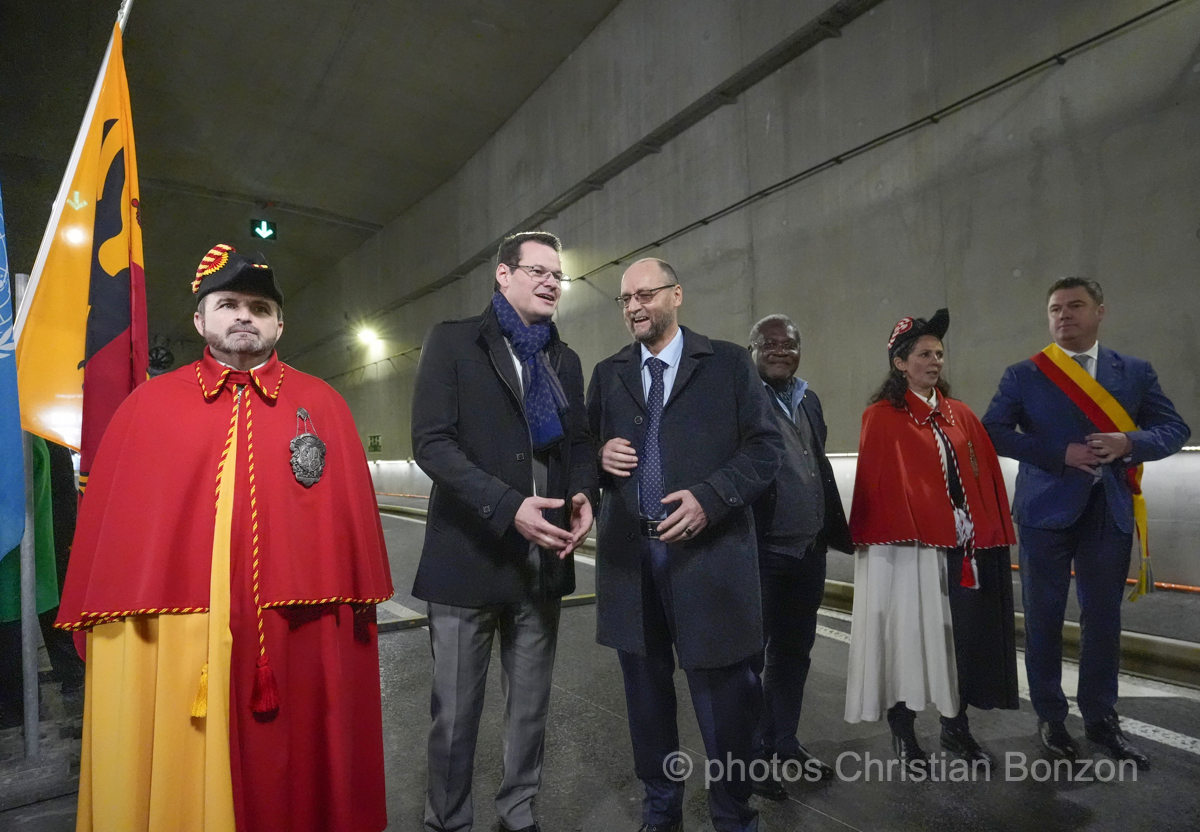 Route des Nations