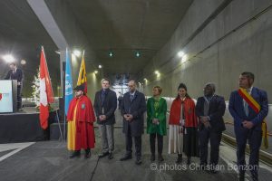 Route des Nations