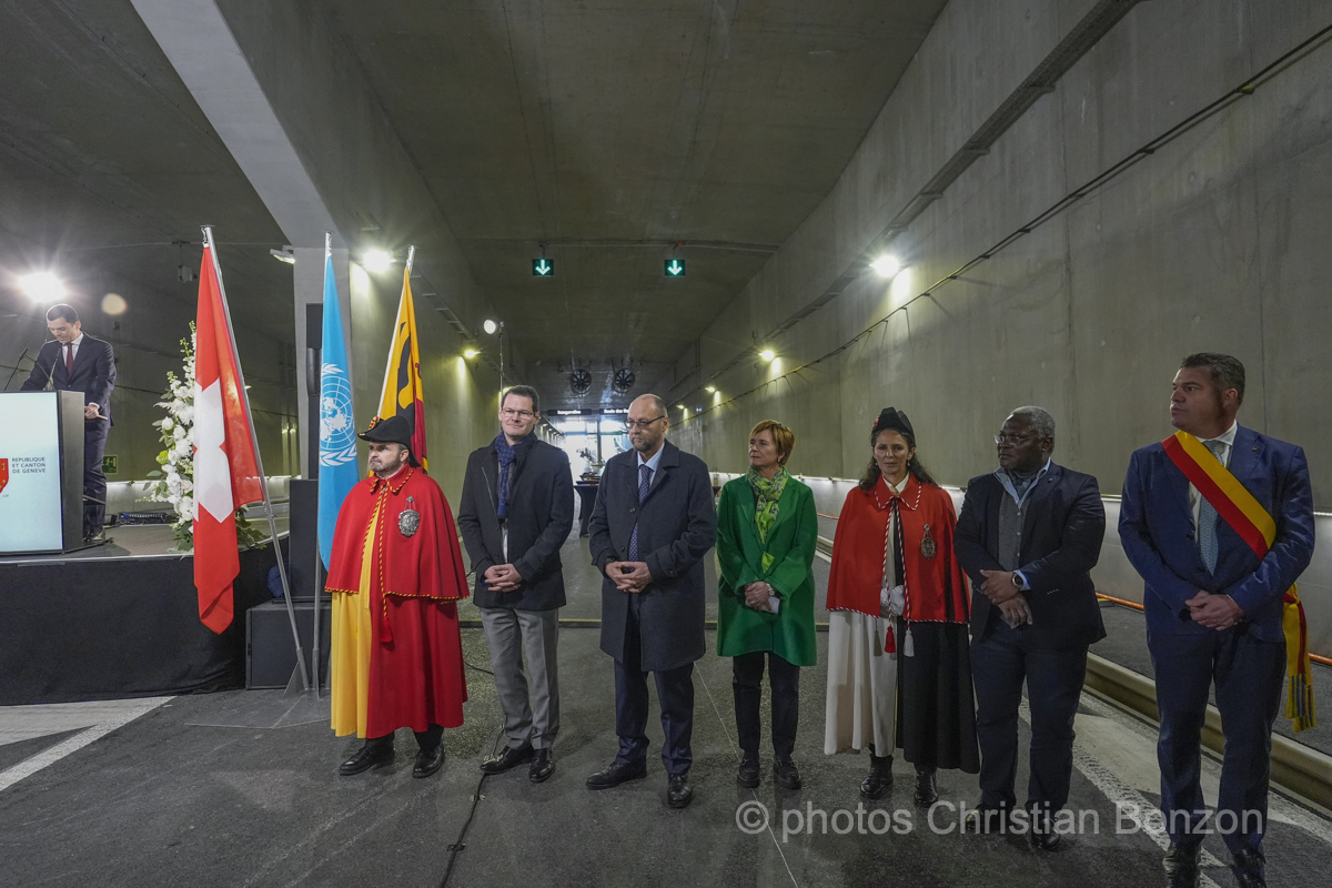 Route des Nations