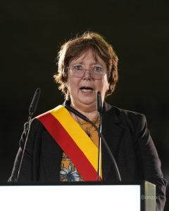 Route des Nations