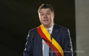 Route des Nations
