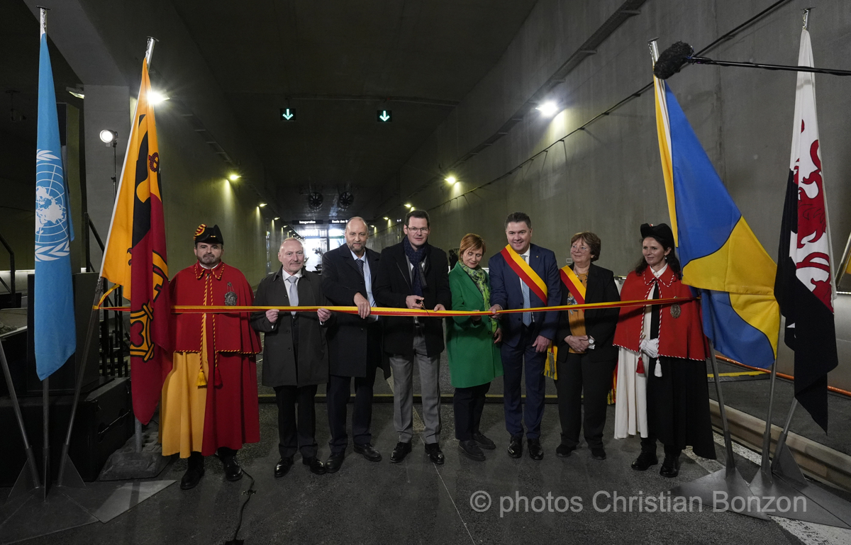 Route des Nations