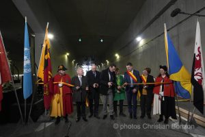 Route des Nations