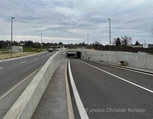 Route des Nations