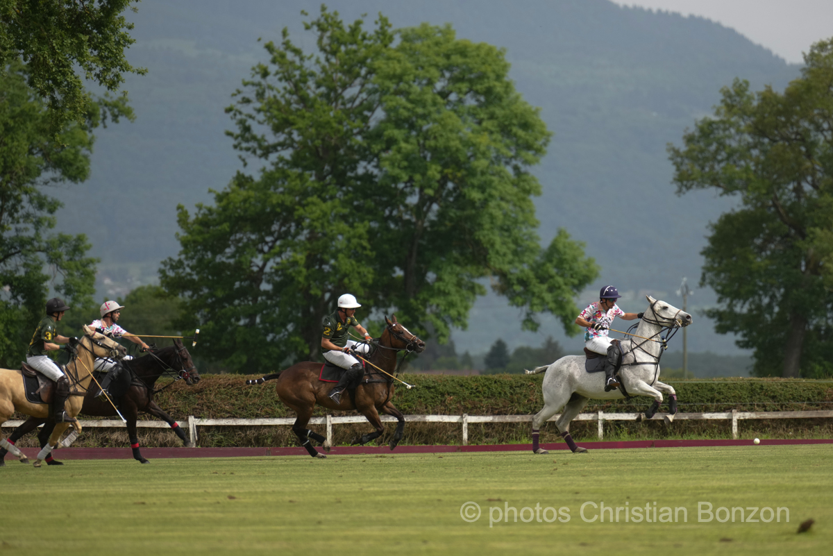 Geneva Polo Club