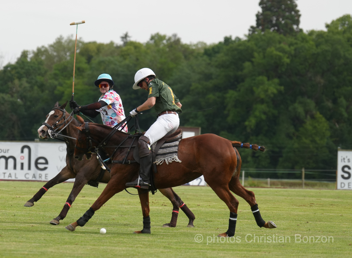 Geneva Polo Club