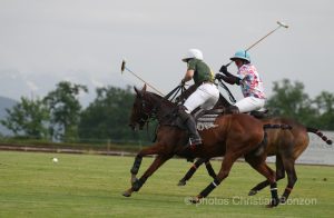 Geneva Polo Club