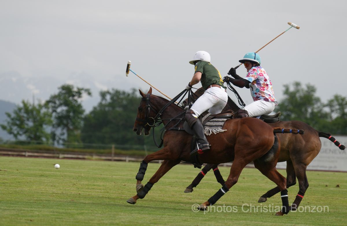 Geneva Polo Club