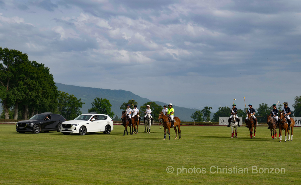 Geneva Polo Club