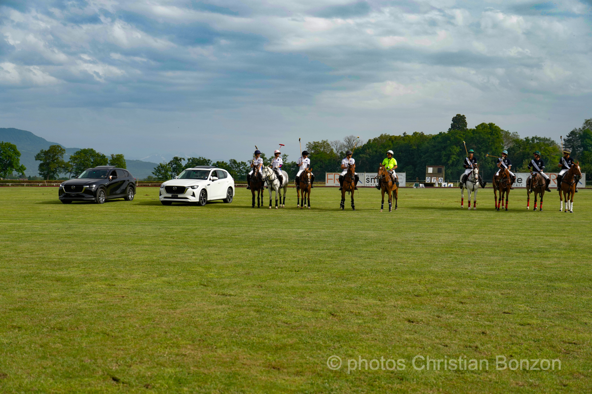 Geneva Polo Club