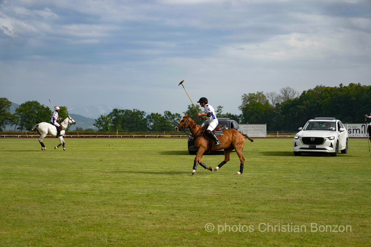 Geneva Polo Club
