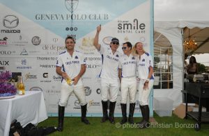 Geneva Polo Club