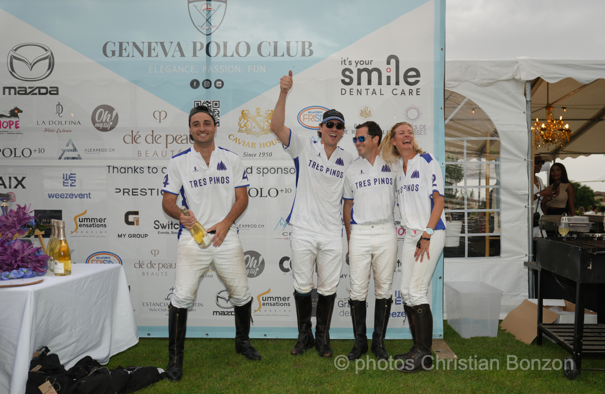 Geneva Polo Club