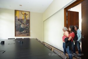 Portes ouvertes de l’OMC dimanche 9 juin 2024 pour célébrer le 30ème anniversaire de l’Organisation